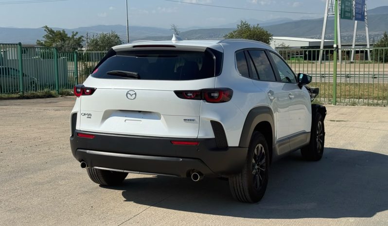 
								2026 Mazda Cx-50 Hybrid, Preferred full									