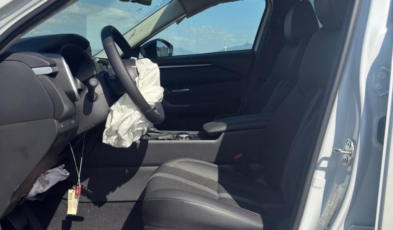 
								2026 Mazda Cx-50 Hybrid, Preferred full									