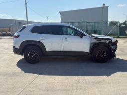 
										2026 Mazda Cx-50 Hybrid, Preferred full									