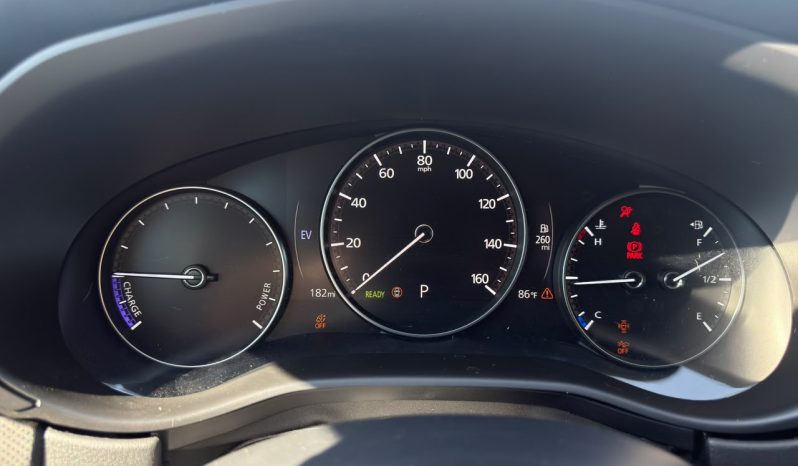 
								2026 Mazda Cx-50 Hybrid, Preferred full									