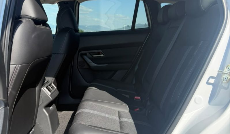 
								2026 Mazda Cx-50 Hybrid, Preferred full									