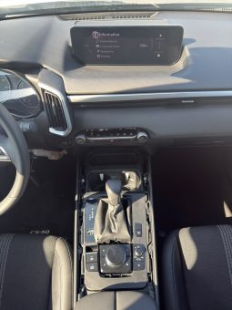 
										2026 Mazda Cx-50 Hybrid, Preferred full									
