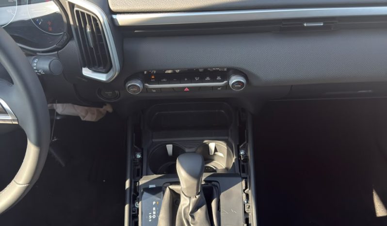
								2026 Mazda Cx-50 Hybrid, Preferred full									