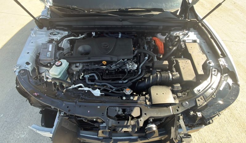 
								2026 Mazda Cx-50 Hybrid, Preferred full									