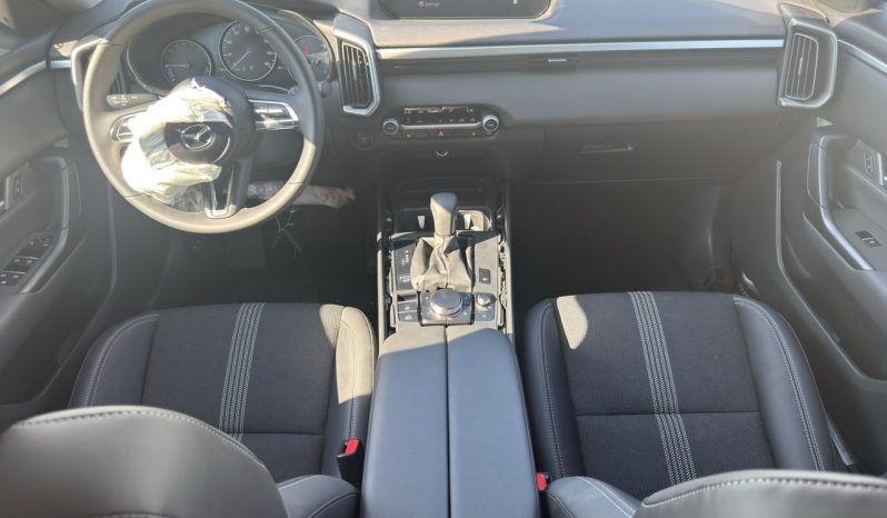 
								2026 Mazda Cx-50 Hybrid, Preferred full									