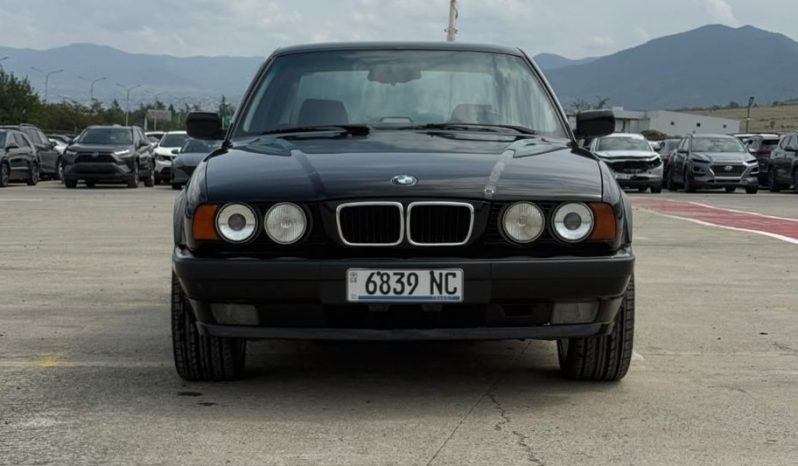 
								1995 BMW 5 Series, 540 I Automatic full									