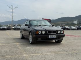 1995 BMW 5 Series, 540 I Automatic