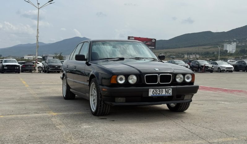 
								1995 BMW 5 Series, 540 I Automatic full									