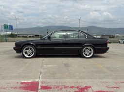 
										1995 BMW 5 Series, 540 I Automatic full									