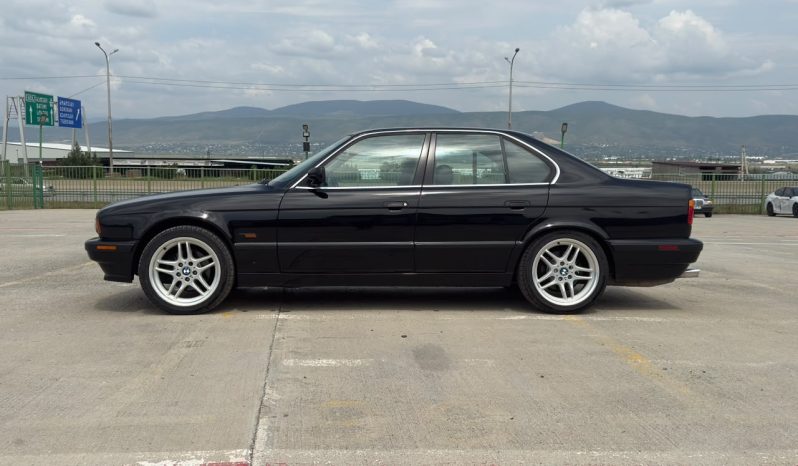 
								1995 BMW 5 Series, 540 I Automatic full									
