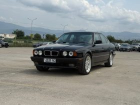 1995 BMW 5 Series, 540 I Automatic