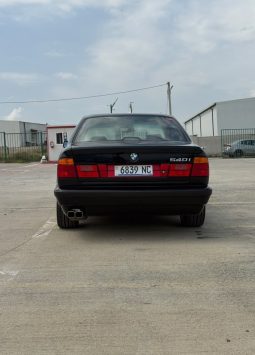 
										1995 BMW 5 Series, 540 I Automatic full									