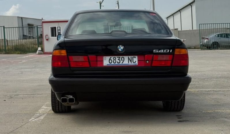 
								1995 BMW 5 Series, 540 I Automatic full									