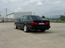
										1995 BMW 5 Series, 540 I Automatic full									