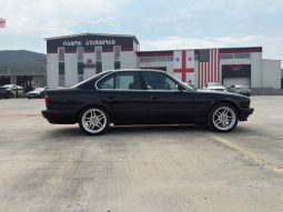 
										1995 BMW 5 Series, 540 I Automatic full									
