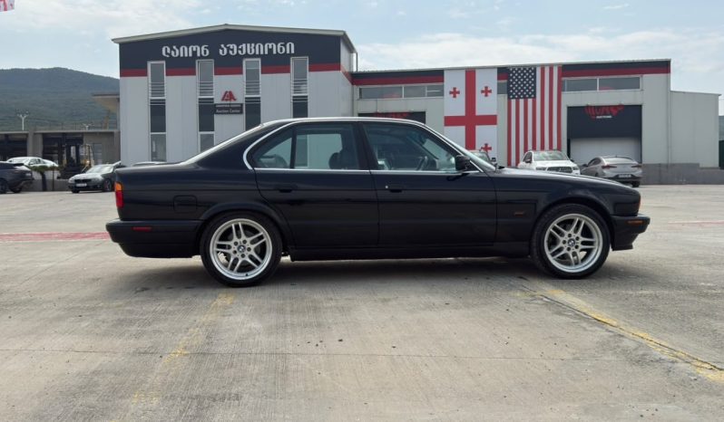 
								1995 BMW 5 Series, 540 I Automatic full									