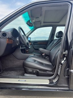 
										1995 BMW 5 Series, 540 I Automatic full									