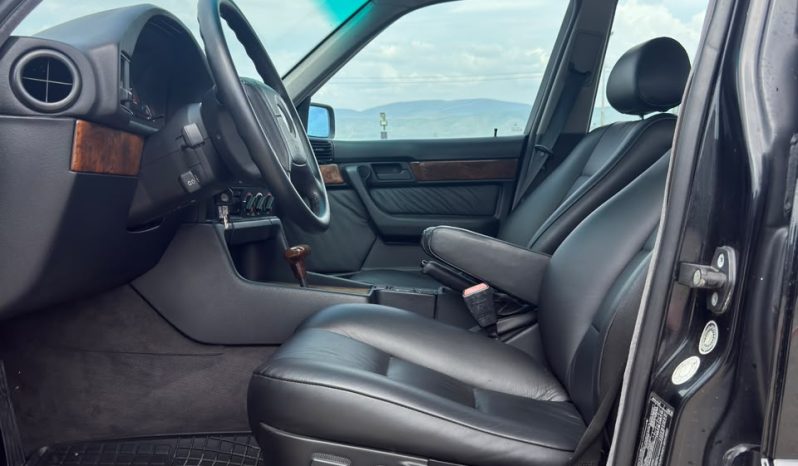 
								1995 BMW 5 Series, 540 I Automatic full									