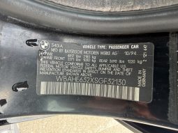 
										1995 BMW 5 Series, 540 I Automatic full									