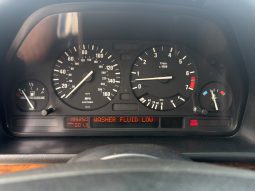 
										1995 BMW 5 Series, 540 I Automatic full									