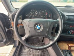 
										1995 BMW 5 Series, 540 I Automatic full									