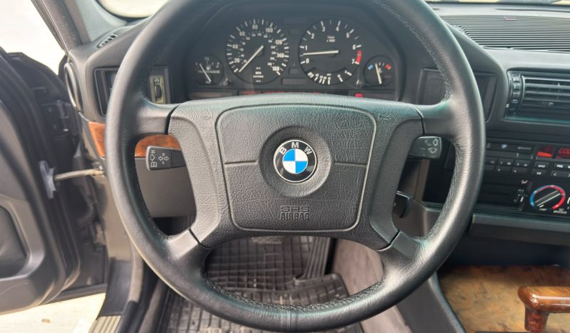
								1995 BMW 5 Series, 540 I Automatic full									