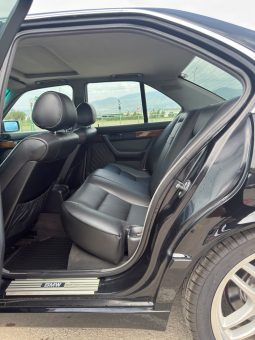 
										1995 BMW 5 Series, 540 I Automatic full									