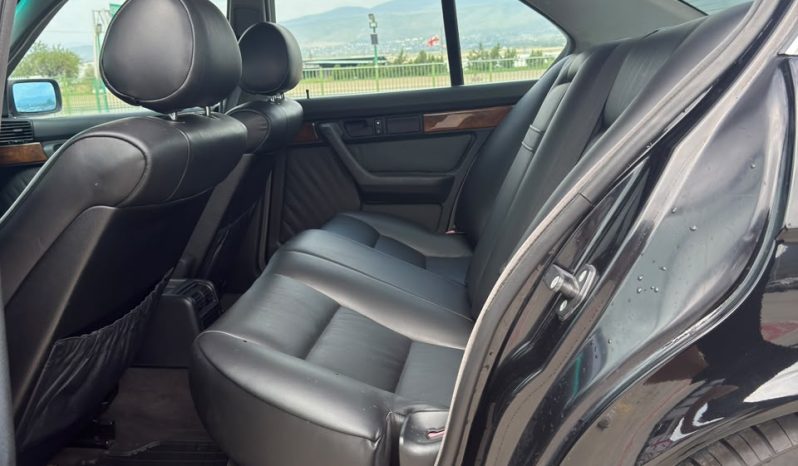 
								1995 BMW 5 Series, 540 I Automatic full									