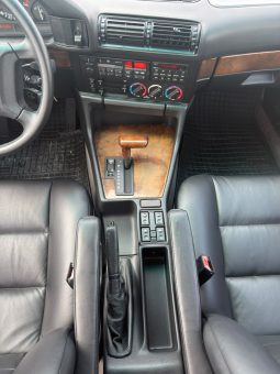 
										1995 BMW 5 Series, 540 I Automatic full									