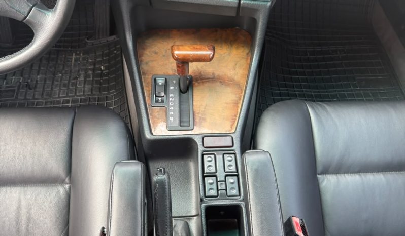 
								1995 BMW 5 Series, 540 I Automatic full									