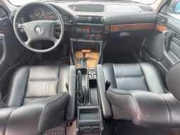 
										1995 BMW 5 Series, 540 I Automatic full									