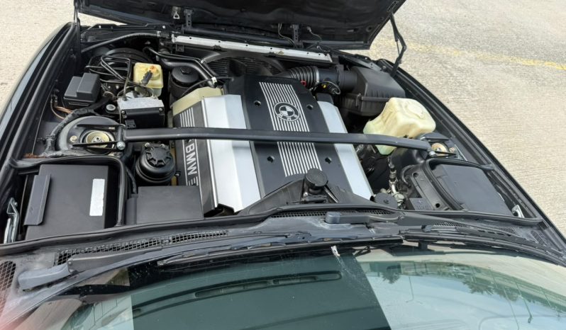 
								1995 BMW 5 Series, 540 I Automatic full									