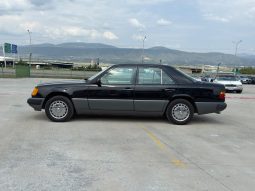 
										1991 Mercedes-Benz 300, E full									
