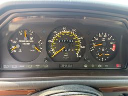 
										1991 Mercedes-Benz 300, E full									