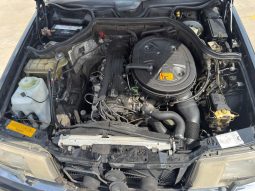 
										1991 Mercedes-Benz 300, E full									