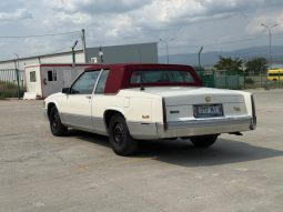 
										1989 Cadillac Deville full									