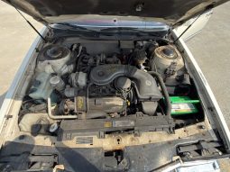 
										1989 Cadillac Deville full									