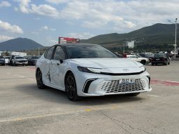 
										2025 Toyota Camry, Xse full									