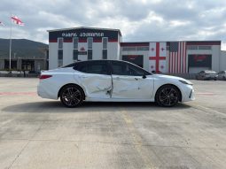 
										2025 Toyota Camry, Xse full									