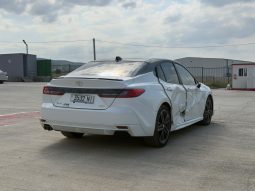 
										2025 Toyota Camry, Xse full									