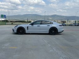 
										2017 Porsche Panamera, Turbo full									