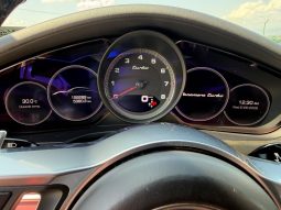 
										2017 Porsche Panamera, Turbo full									