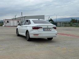 
										2019 Volkswagen Jetta SEL full									
