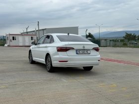 2019 Volkswagen Jetta SEL