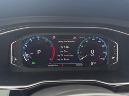 
										2019 Volkswagen Jetta SEL full									
