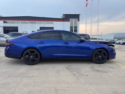 
										Honda Accord full									