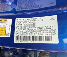 
										Honda Accord full									