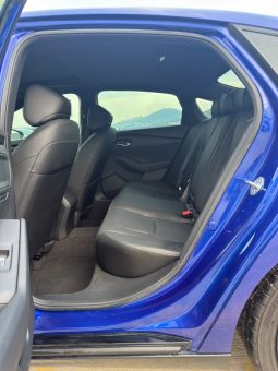 
										Honda Accord full									