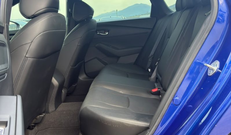 
								Honda Accord full									
