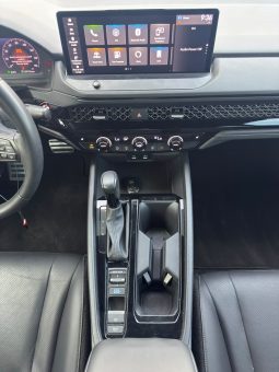 
										Honda Accord full									